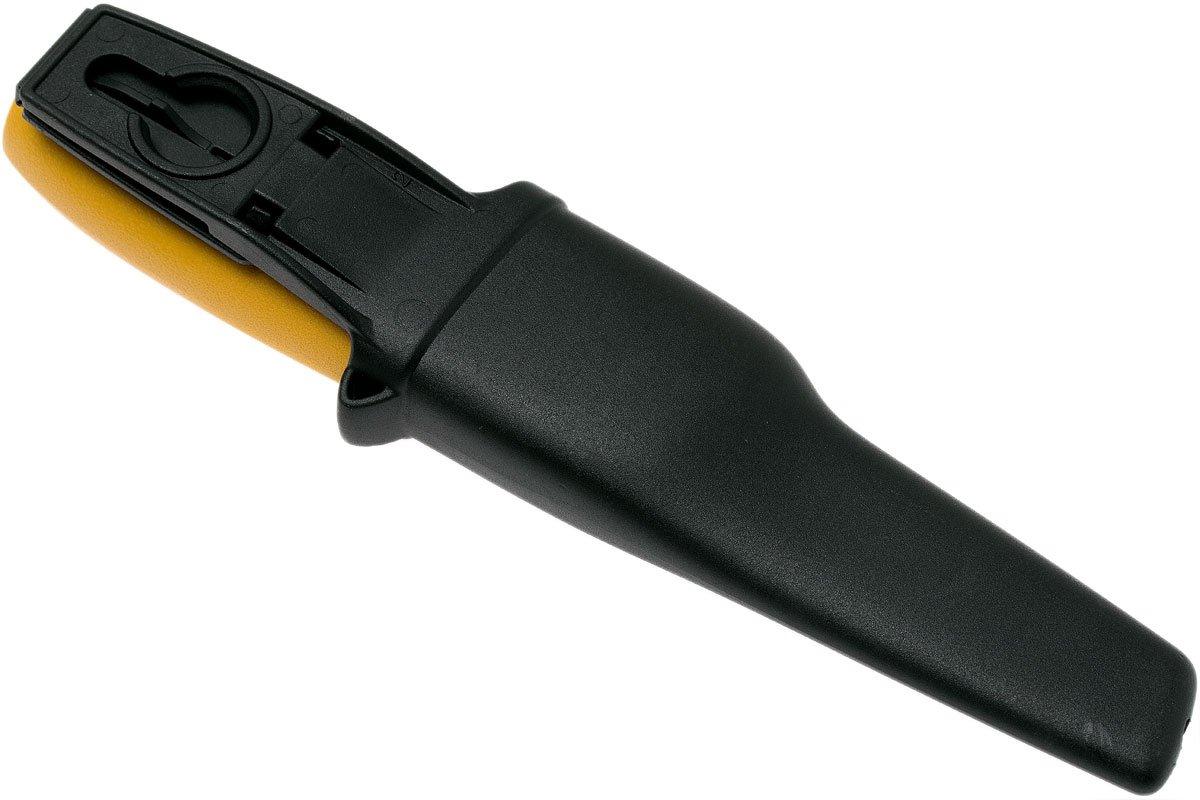 Hultafors STK Chisel Knife 380070 carbon Advantageously shopping at