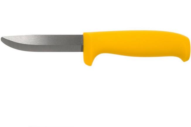 Hultafors SK Safety Knife 380080 carbon, couteau de sécurité