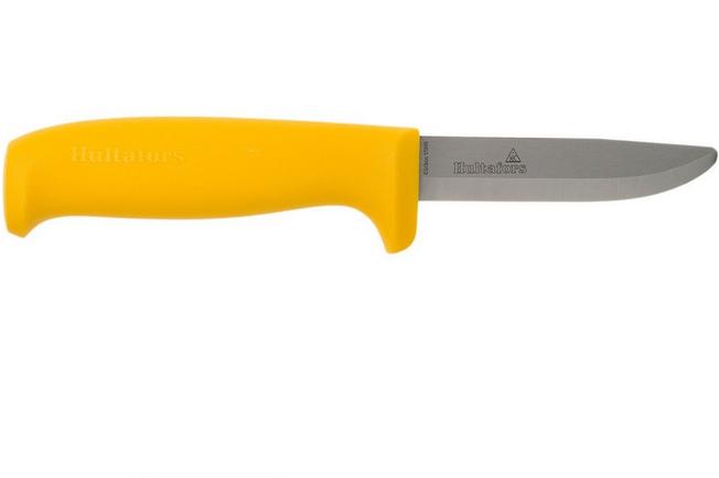 Hultafors SK Safety Knife 380080 carbon, couteau de sécurité