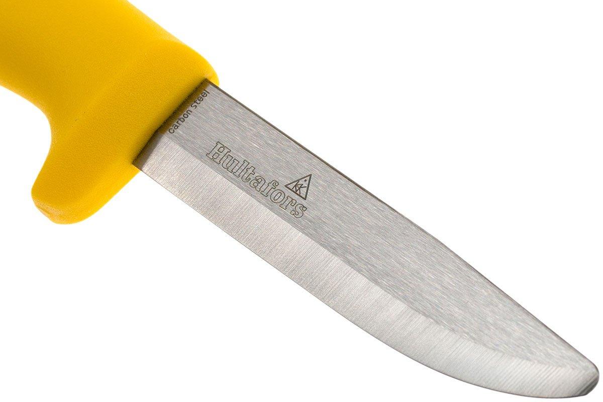 Hultafors SK Safety Knife 380080 carbon Advantageously shopping at