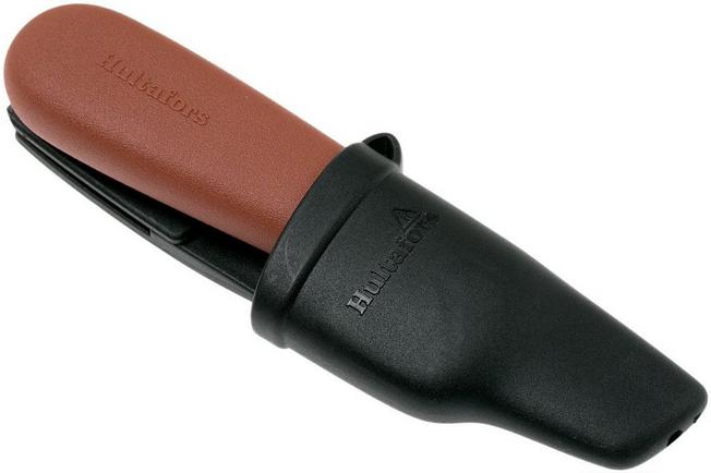 Hultafors STK Chisel Knife 380070 carbon  Advantageously shopping at