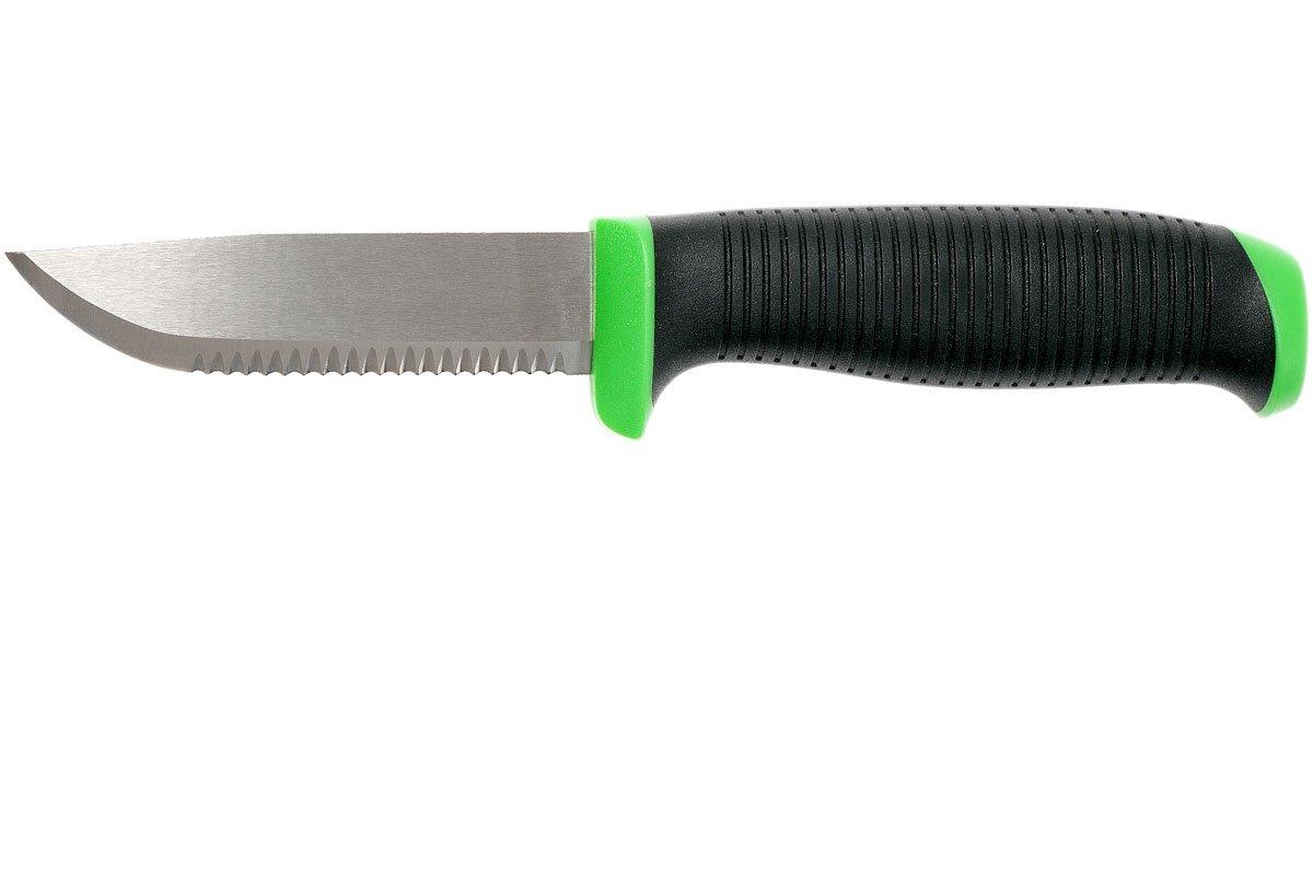 Hultafors RKR GH Rope Knife 380230 stainless steel, fixed knife