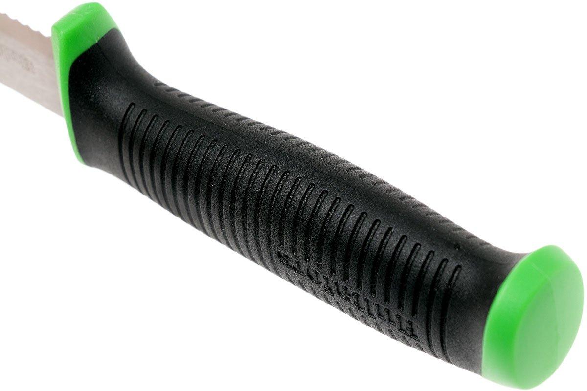 Hultafors RKR GH Rope Knife 380230 stainless steel, fixed knife