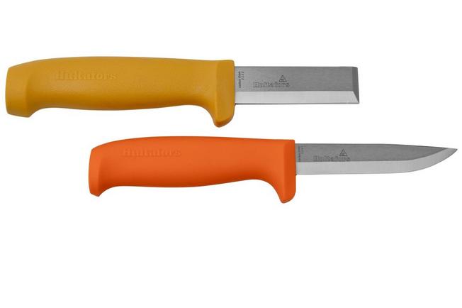 Chisel Knife STK