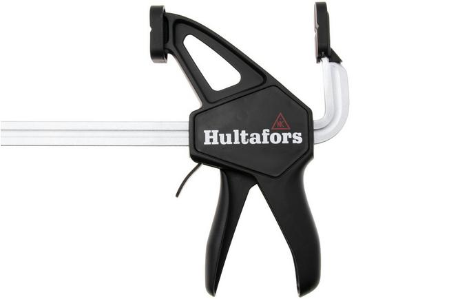 Afbeelding voor Hultafors Quick Clamp QCX 15, 521153, Snelspanklem 15 cm