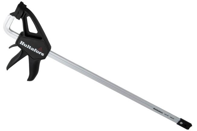 Afbeelding voor Hultafors Quick Clamp QCX 45, 5214533, Snelspanklem 45 cm