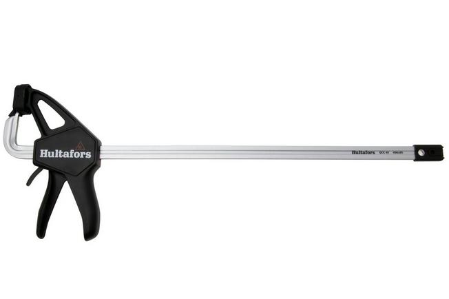 Afbeelding voor Hultafors Quick Clamp QCX 45, 5214533, Snelspanklem 45 cm