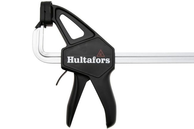 Afbeelding voor Hultafors Quick Clamp QCX 45, 5214533, Snelspanklem 45 cm