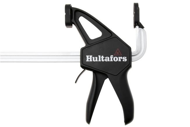 Afbeelding voor Hultafors Quick Clamp QCX 45, 5214533, Snelspanklem 45 cm