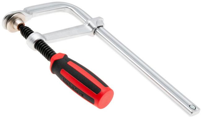Afbeelding voor Hultafors Screw Clamp CFP 20, 522203 Pivoted Handle, Lijmklem 20 cm