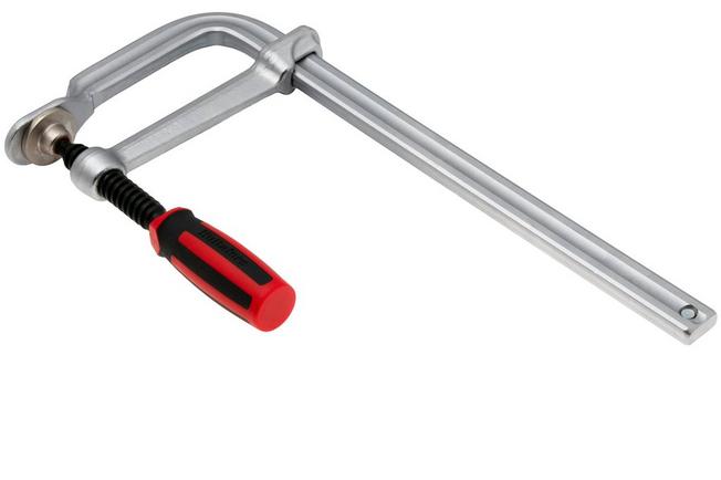 Afbeelding voor Hultafors Screw Clamp CFP 30, 522303 Pivoted Handle, Lijmklem 30 cm