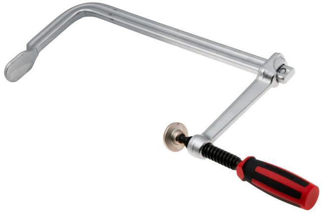 Afbeelding voor Hultafors Screw Clamp CFP 30, 522303 Pivoted Handle, Lijmklem 30 cm