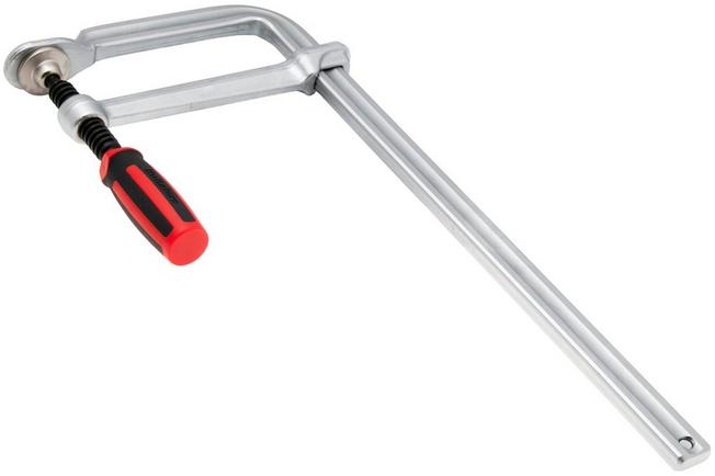 Afbeelding voor Hultafors Screw Clamp CFP 40, 522403 Pivoted Handle, Lijmklem 40 cm