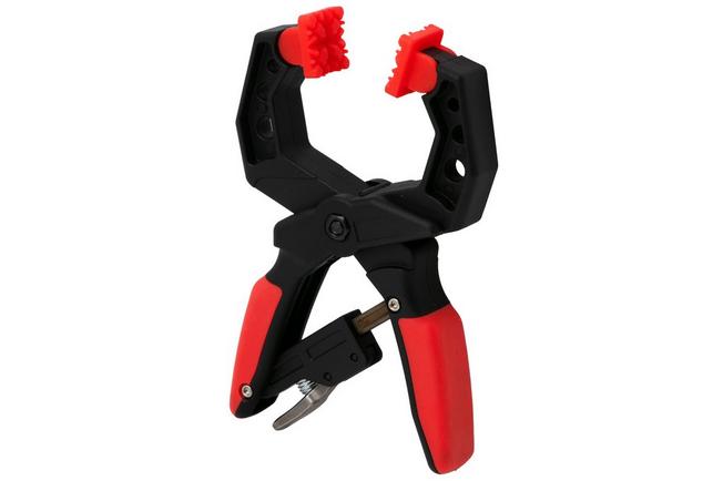 Afbeelding voor Hultafors Ratchet Clamp RC 525383, veerklem 32 mm