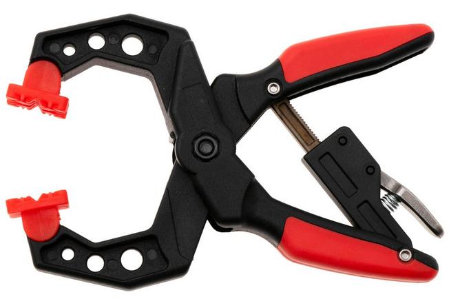 Afbeelding voor Hultafors Ratchet Clamp RC 525383, veerklem 32 mm