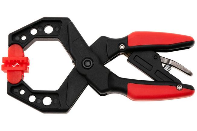 Afbeelding voor Hultafors Ratchet Clamp RC 525383, veerklem 32 mm