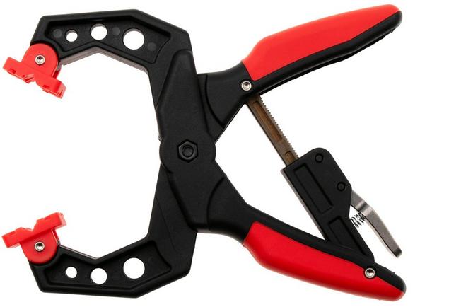 Afbeelding voor Hultafors Ratchet Clamp RC 525583, veerklem 58 mm
