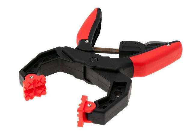 Afbeelding voor Hultafors Ratchet Clamp RC 525583, veerklem 58 mm