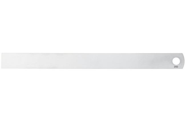 Afbeelding voor Hultafors Steel Ruler 554003 staal, metrisch, meetlat 15 cm