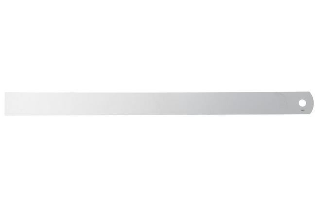 Afbeelding voor Hultafors Steel Ruler 554103 staal, metrisch, meetlat 30 cm