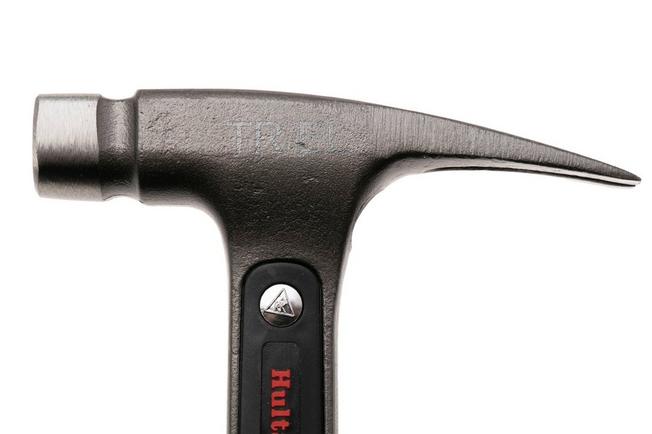 Afbeelding voor Hultafors Claw Hammer TR EL 820050, klauwhamer