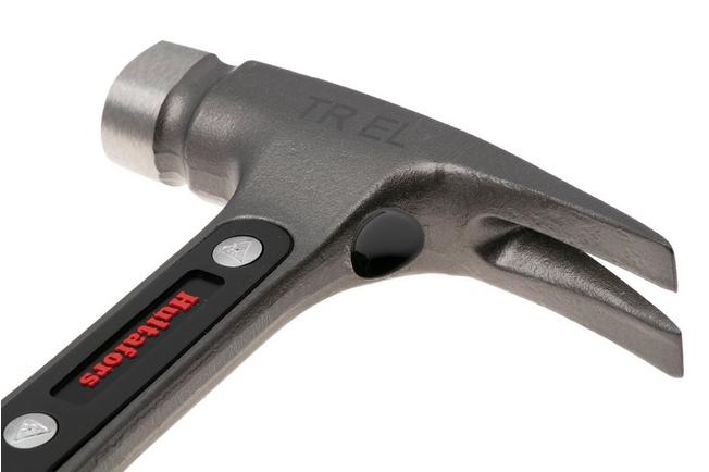 Afbeelding voor Hultafors Claw Hammer TR EL 820050, klauwhamer