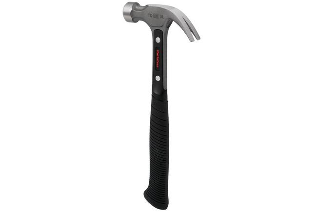 Afbeelding voor Hultafors Claw Hammer TC 20 XL 820140, klauwhamer 20 oz, 