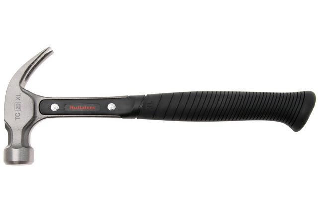 Afbeelding voor Hultafors Claw Hammer TC 20 XL 820140, klauwhamer 20 oz, 