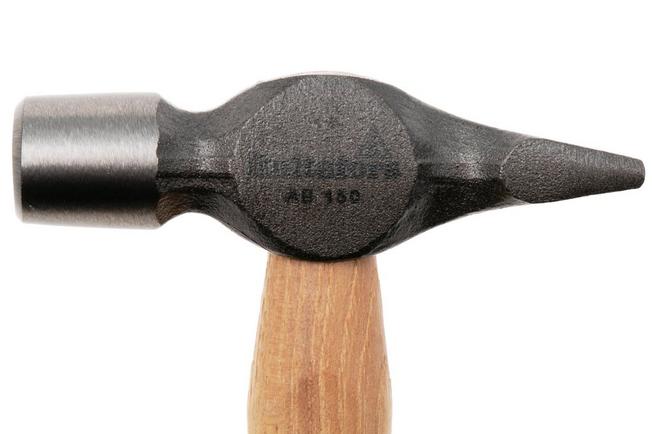 Afbeelding voor Hultafors Pein Hammer AB 821003, penhamer 150 gr