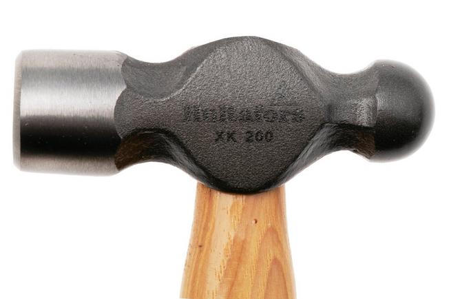 Afbeelding voor Hultafors Ball Pein Hammer XK 821052, Bolkophamer 200 gram