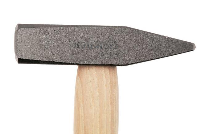 Afbeelding voor Hultafors Bench Hammer B, 822051, 300 gram, bankhamer