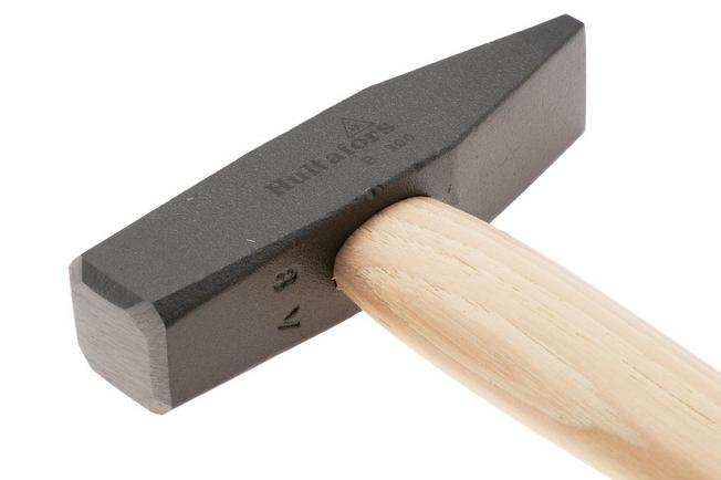 Afbeelding voor Hultafors Bench Hammer B, 822051, 300 gram, bankhamer