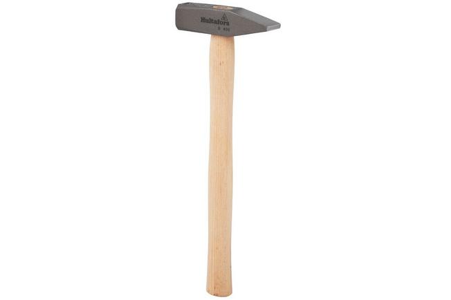 Afbeelding voor Hultafors Bench Hammer B, 822052, 400 gram, bankhamer