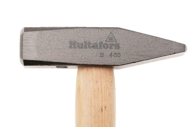 Afbeelding voor Hultafors Bench Hammer B, 822052, 400 gram, bankhamer