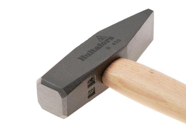 Afbeelding voor Hultafors Bench Hammer B, 822052, 400 gram, bankhamer