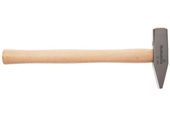Afbeelding voor Hultafors Bench Hammer B, 822052, 400 gram, bankhamer