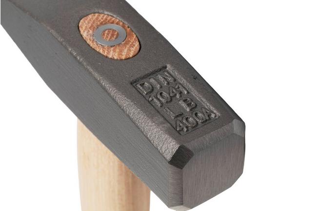 Afbeelding voor Hultafors Bench Hammer B, 822052, 400 gram, bankhamer