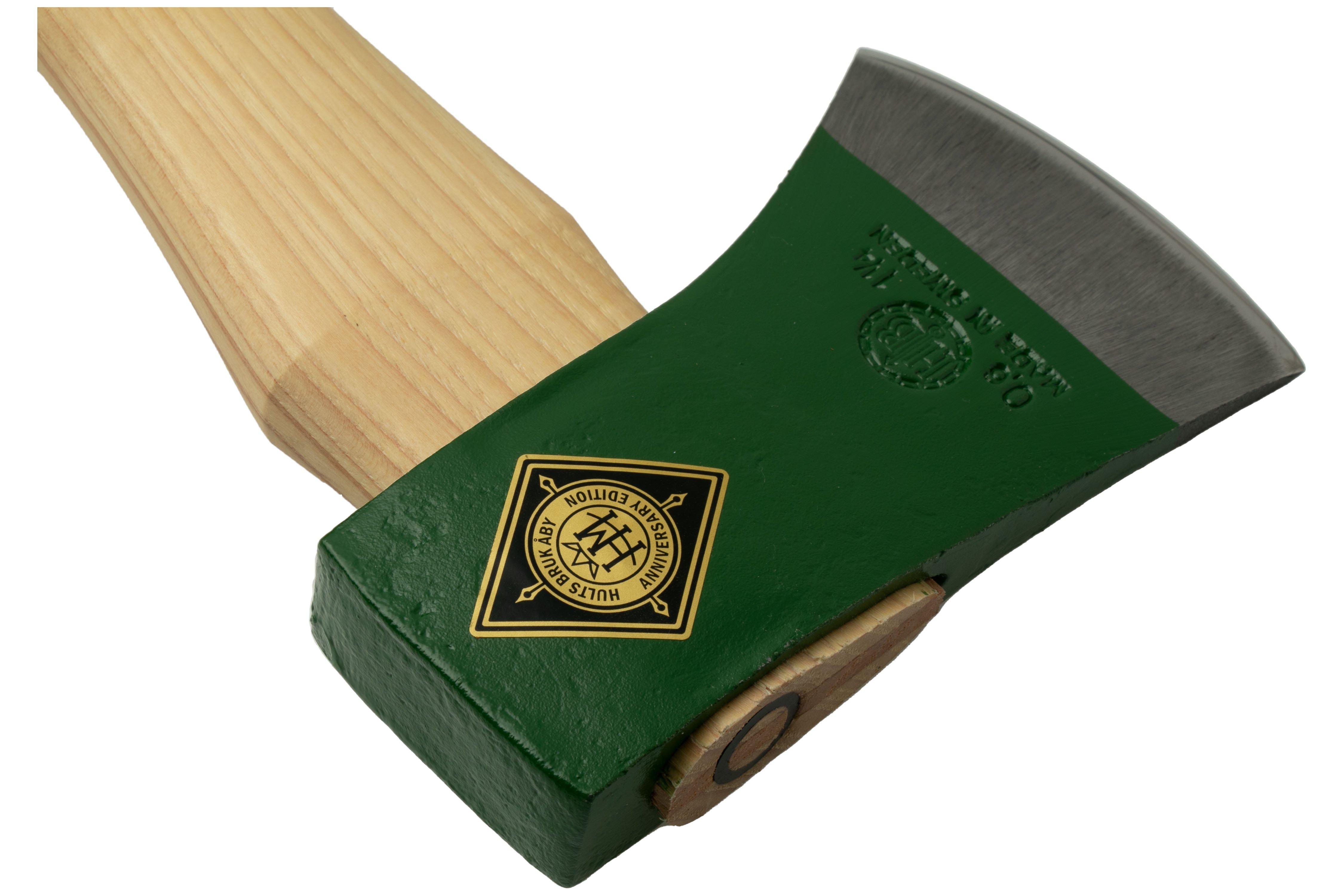 Hultafors 325 Anniversary Limited Edition Axe, 840011, handbijl ...