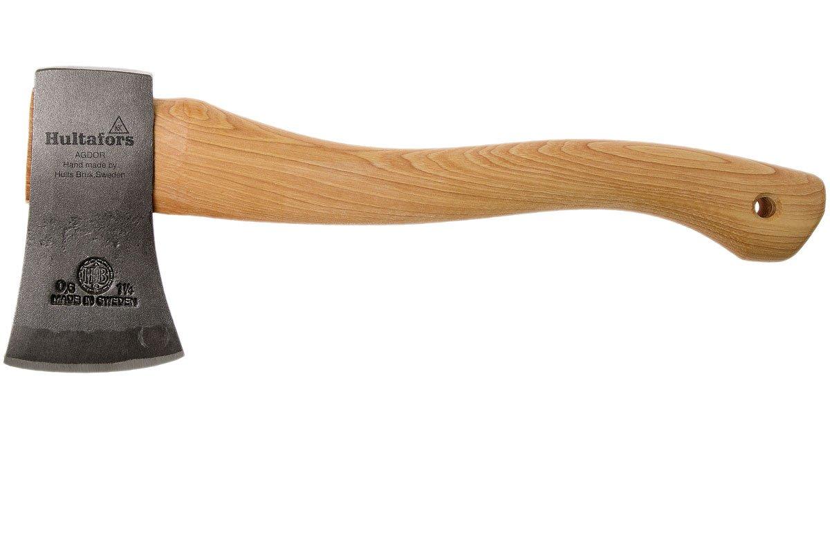 Hultafors trekking axe H 006 SV, 840025 | Advantageously shopping 