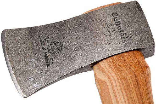 Hultafors felling axe HY 10-0.8 SV, 840063 | Advantageously 