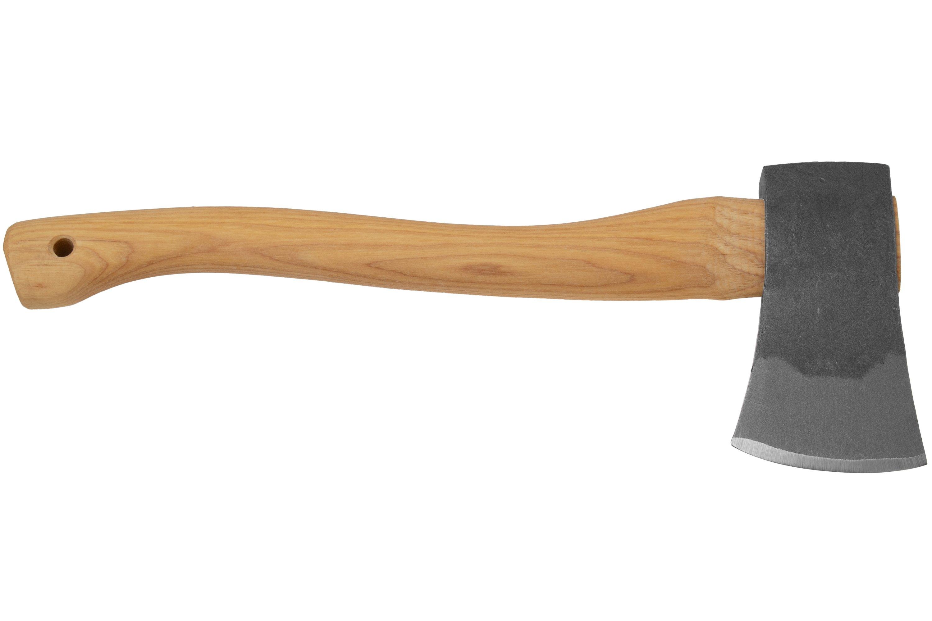 Hultafors Trekking axe H 008 SV, 840066 | Advantageously