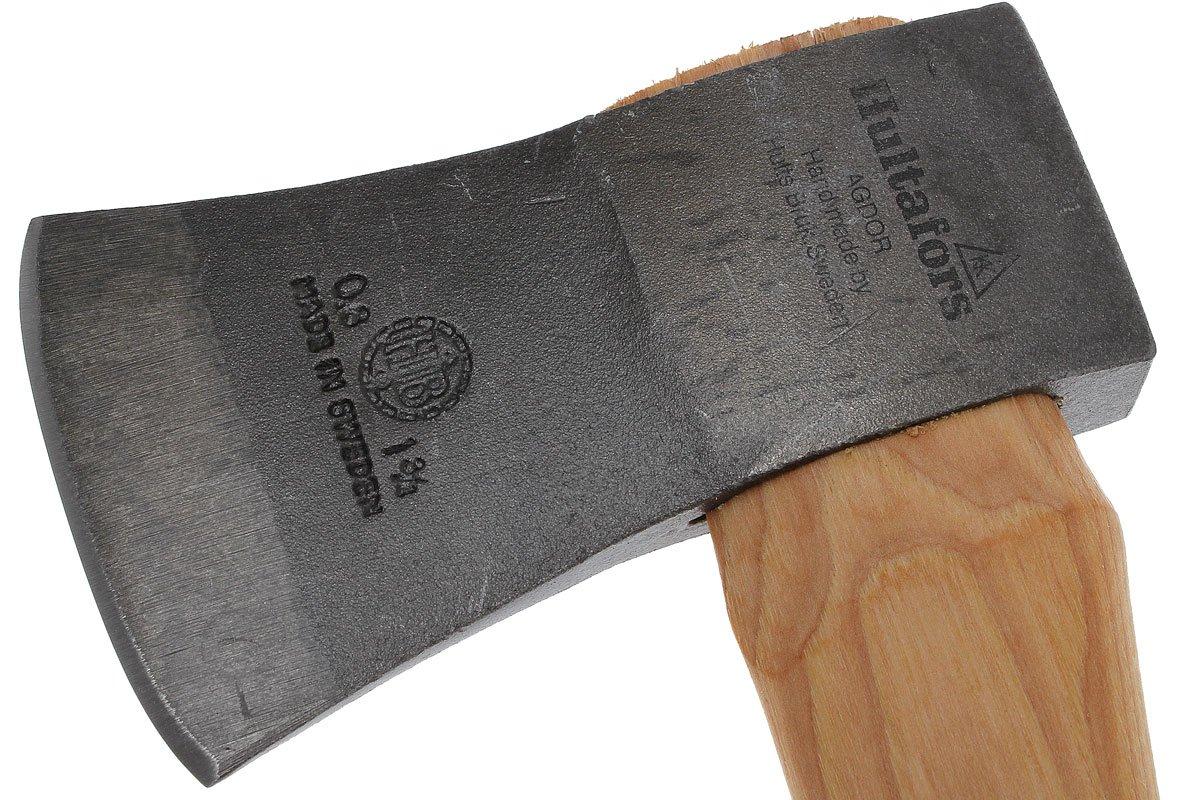 Hultafors on sale trekking axe