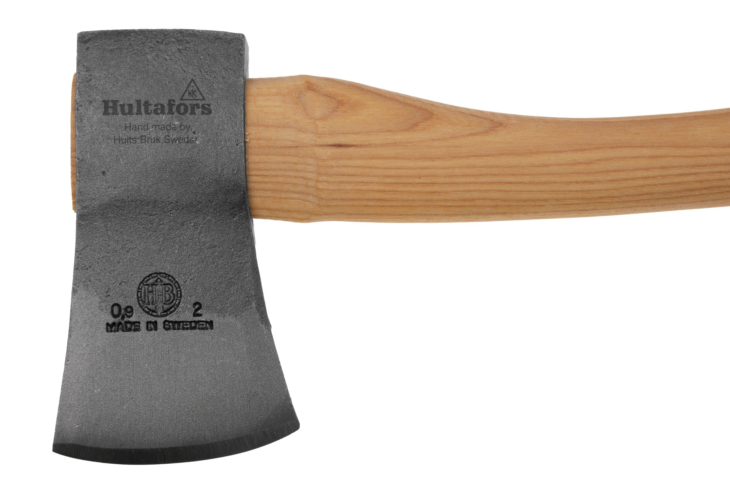 Hultafors Trekking axe H 008 SV, 840066 | Advantageously