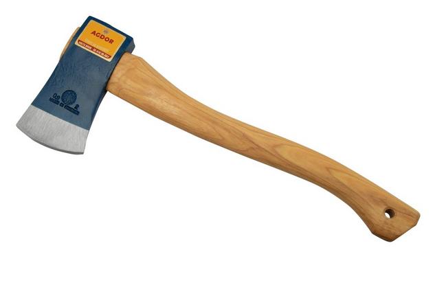 Hultafors deals trekking axe