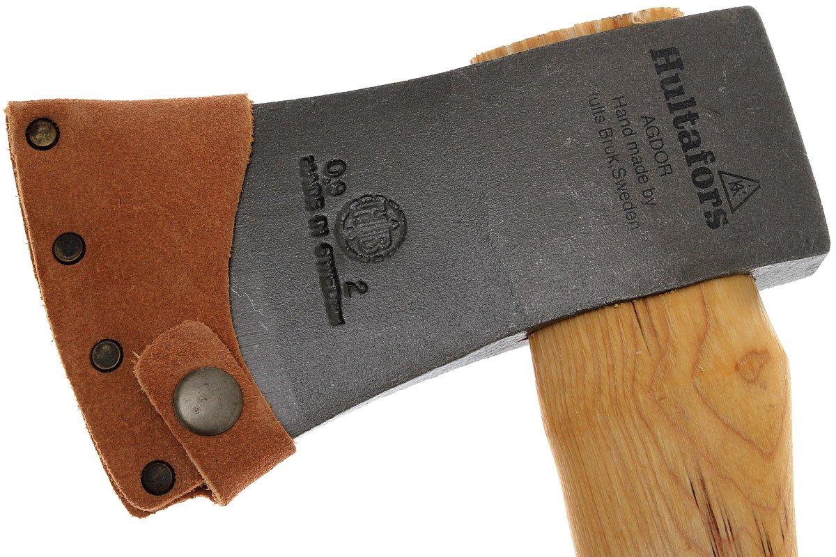 Hultafors trekking axe H 009 SV, 840086