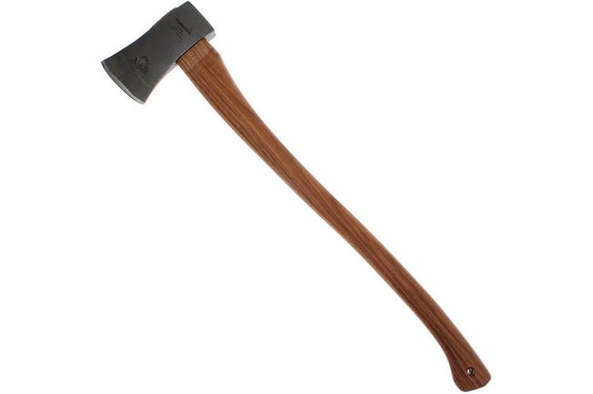 Image pour Hultafors hache de bûcheron HY 10-1.5 SV, 840185