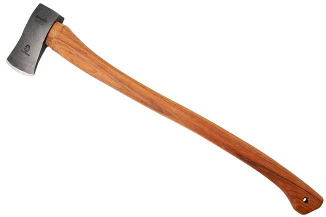 Image pour Hultafors hache de bûcheron HY 10-1.5 SV, 840185