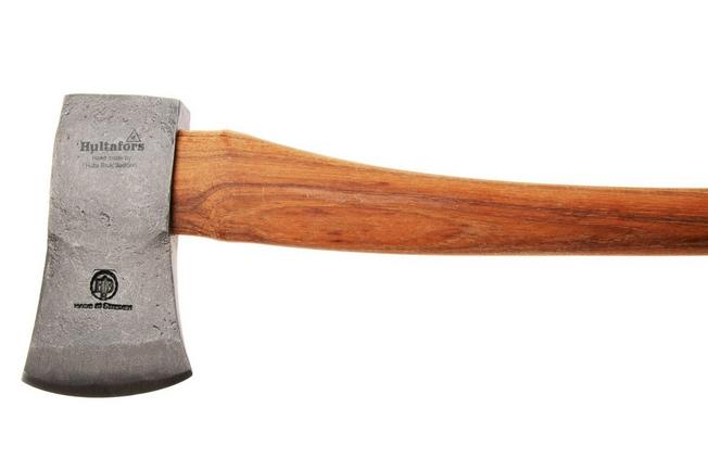 Image pour Hultafors hache de bûcheron HY 10-1.5 SV, 840185