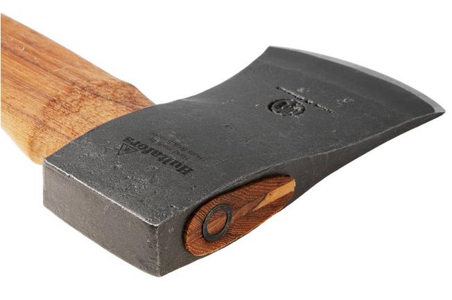 Image pour Hultafors hache de bûcheron HY 10-1.5 SV, 840185
