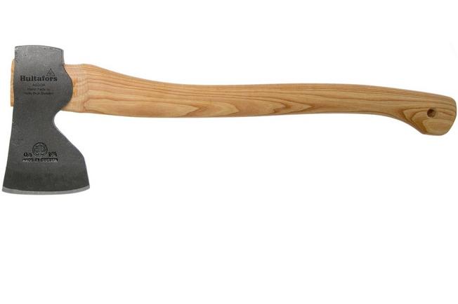 Bild für Hultafors Zimmermannsbeil SY SV - SY 21-0,8 SV, 840304